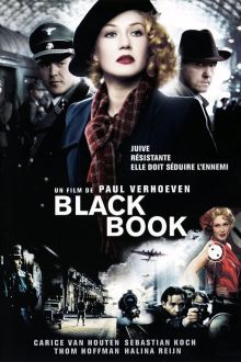 image: Black Book