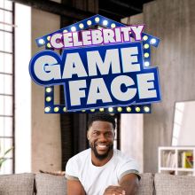 image: Celebrity Game Face