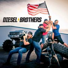 image: Diesel Brothers