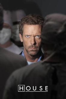 image: Dr House