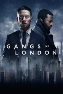 image: Gangs of London