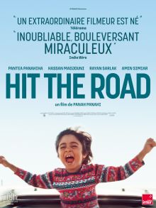 image: Hit The Road