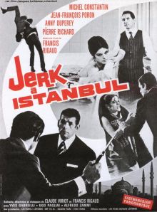 image: Jerk à Istanbul