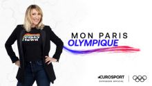 image: Jeux olympiques : mon Paris olympique