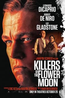 image: Killers of the Flower Moon