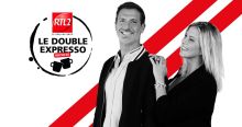 image: Le double expresso RTL2