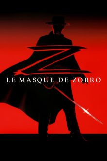 image: Le masque de Zorro