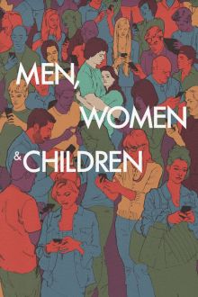 image: Men, Women & Children
