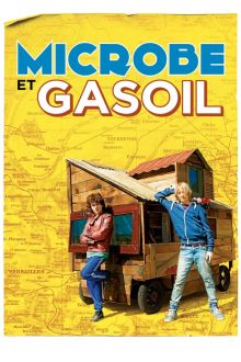 image: Microbe et Gasoil