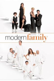image: Modern Family