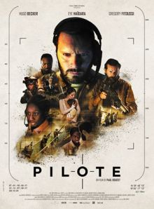image: Pilote