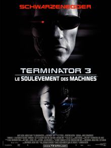 image: Terminator 3 - Le soulèvement des machines