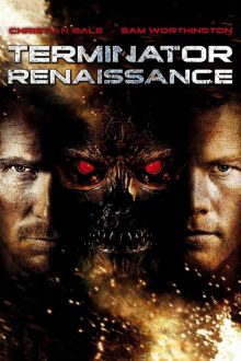 image: Terminator Renaissance