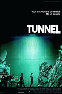 image: Tunnel