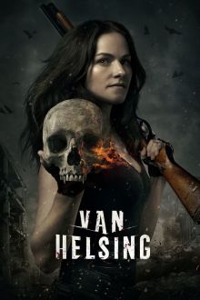 image: Van Helsing