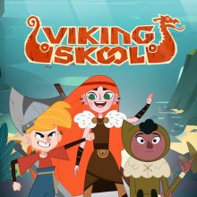 image: Viking Skool