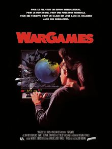 image: War Games